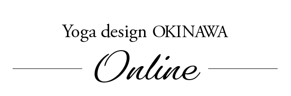 yoga design okinawa online